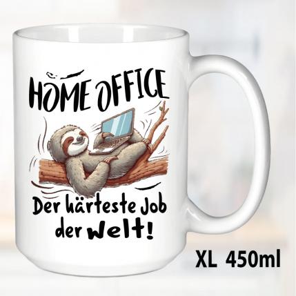 XL Weiß 450ml