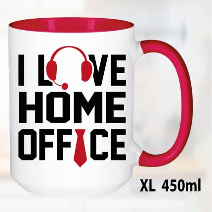 XL Rot 450ml