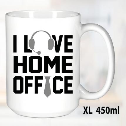 XL Weiß 450ml