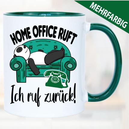 Die Pflicht ruft