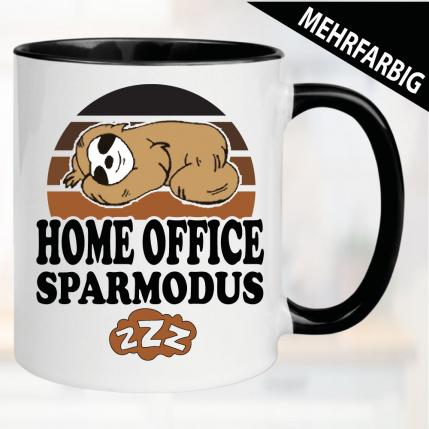 Home Office Sparmodus