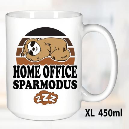 XL Weiß 450ml