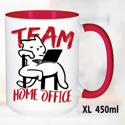 XL Rot 450ml