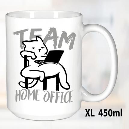 XL Weiß 450ml