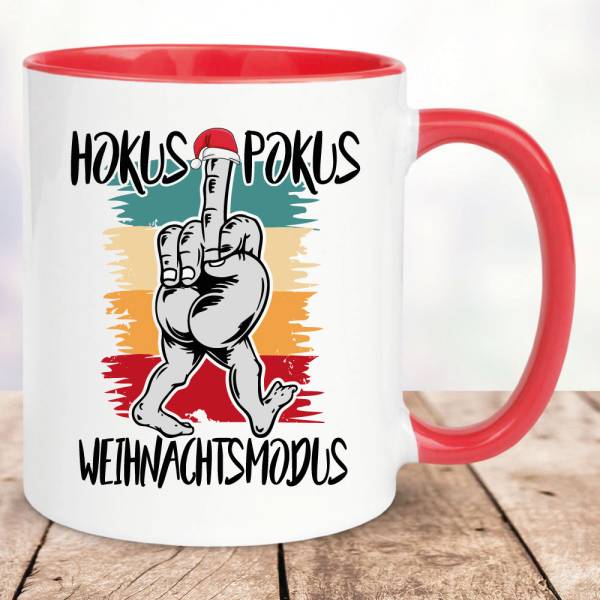 Preview: Weihnachtsmodus