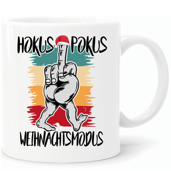 Preview: Weihnachtsmodus