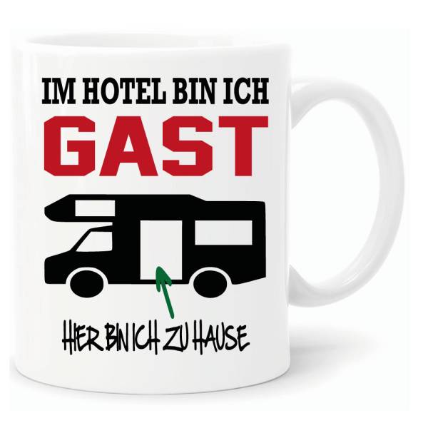 Hotel Gast