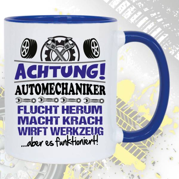 Dunkelblau 330ml