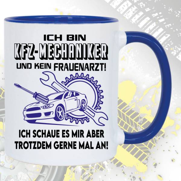 Dunkelblau 330ml
