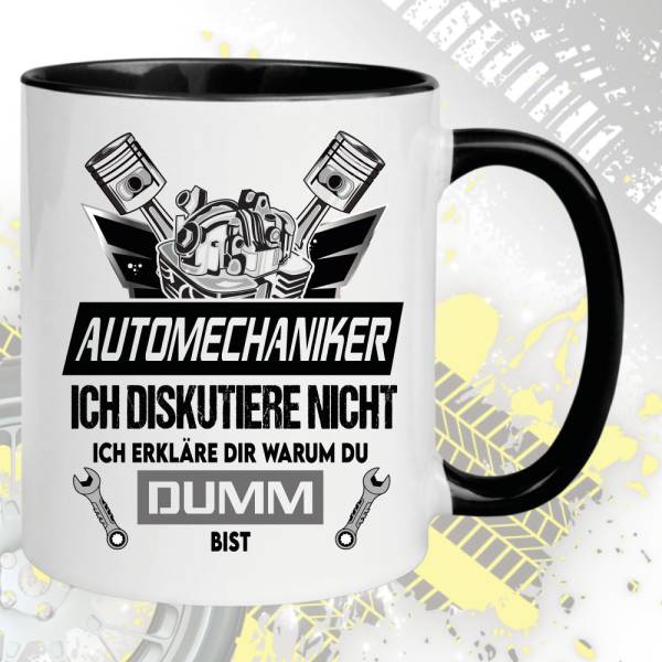 Schwarz 330ml
