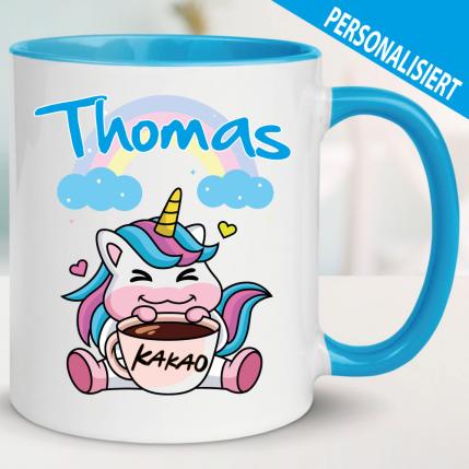 Kakao Einhorn