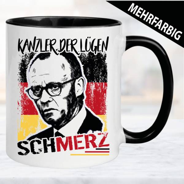 Tasse-Politik-Merz-Lügner-Versager-Kanzler
