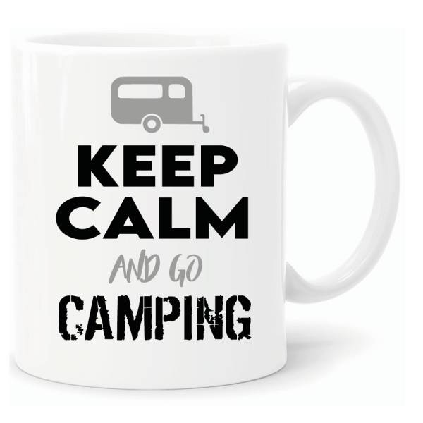 Keep Calm