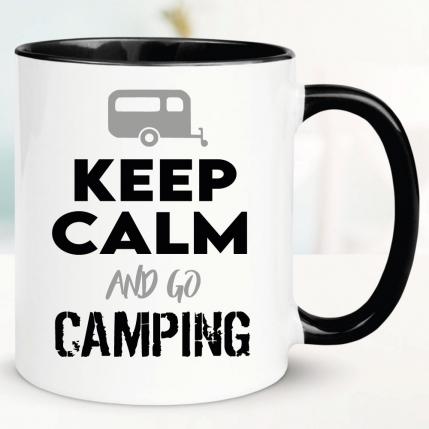 Keep Calm