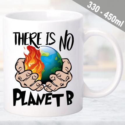 Klimawandel No Planet B
