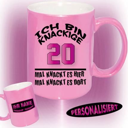 Pink 330ml