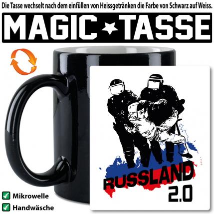 Magic Tasse