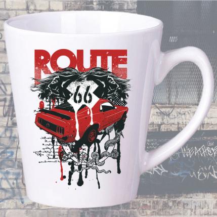 Automotiv Route66