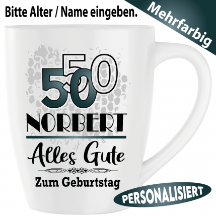 Alles gute zum Geburtstag