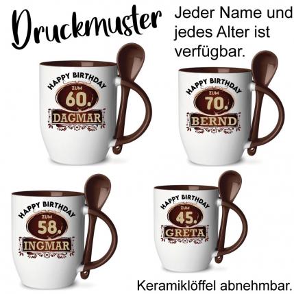 Druckmuster