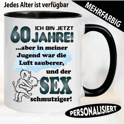 Saubere Luft