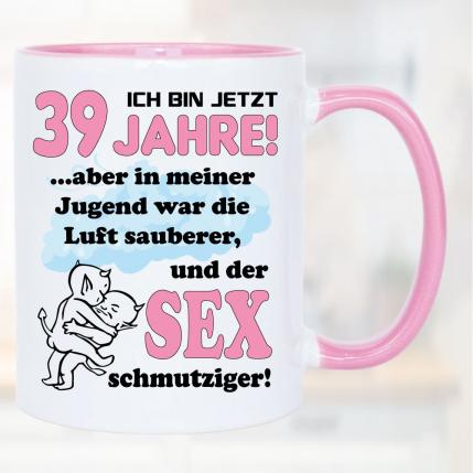 Pink 330ml