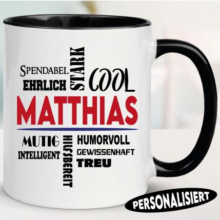 Hilfsbereite Männer