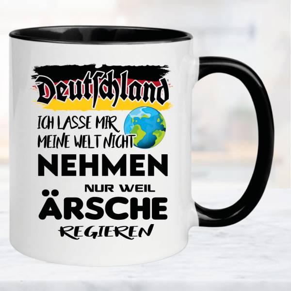 Schwarz 330ml