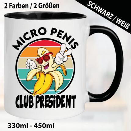 Micro Penis