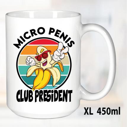 XL Weiß 450ml