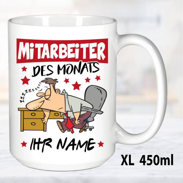 XL Weiss 450ml