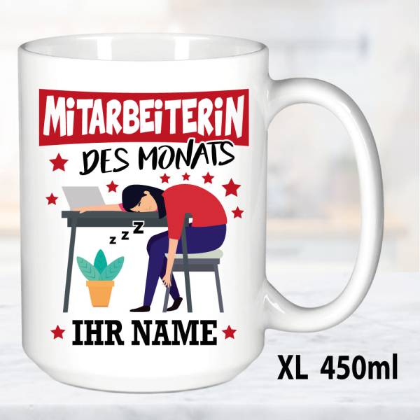XL Weiss 450ml