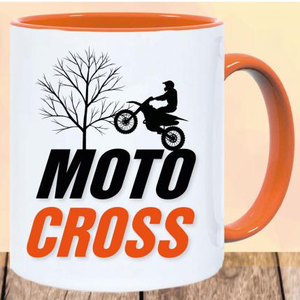 Moto Cross