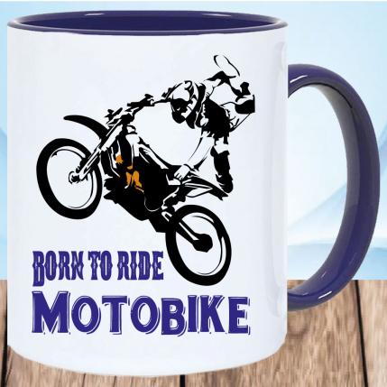 Motobike