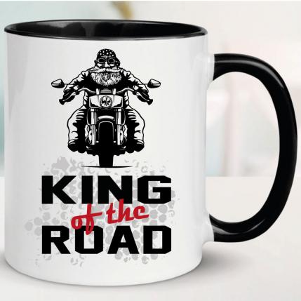 King of the Road