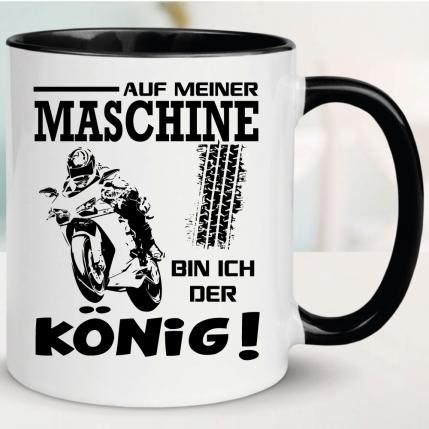 Der König