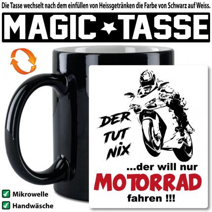 Magic Tasse