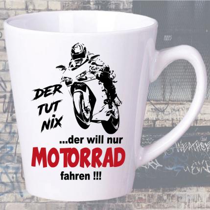 Der tut nix