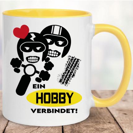 Hobby verbindet