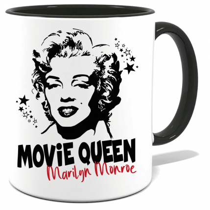 Tasse Marilyn Monroe