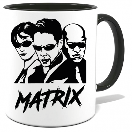 Tasse Matrix