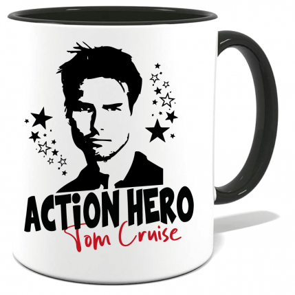 Tasse Tom Cruise