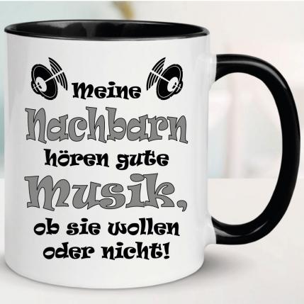Music Motiv Nachbarn Music Motiv