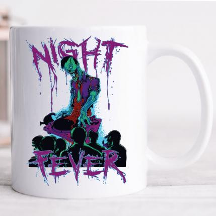 Music Motiv Night Fever