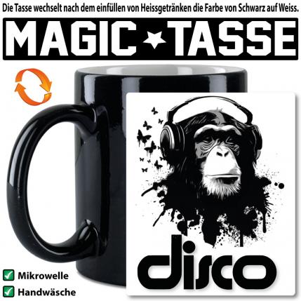 Magic Tasse