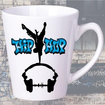 Music Motiv Hip Hop
