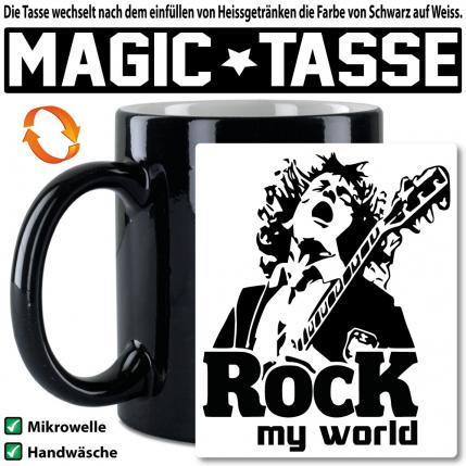 Magic Tasse