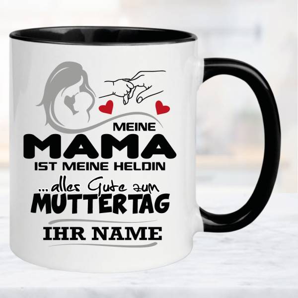 Preview: Schwarz 330ml