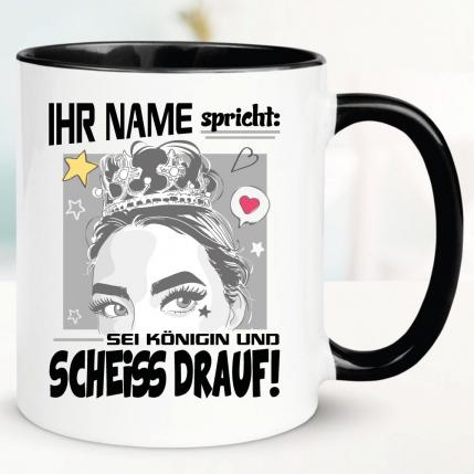 Schwarz