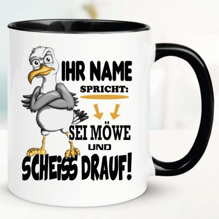 Schwarz